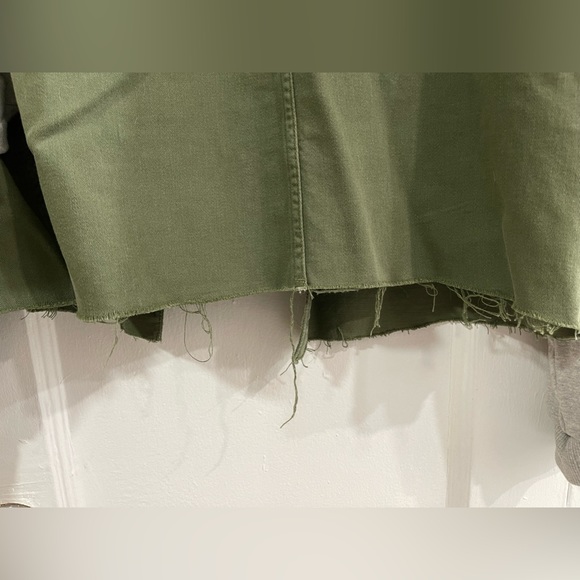 AllSaints Jacket - Picture 2 of 6